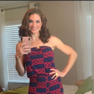 Meet your Posher, Cherith